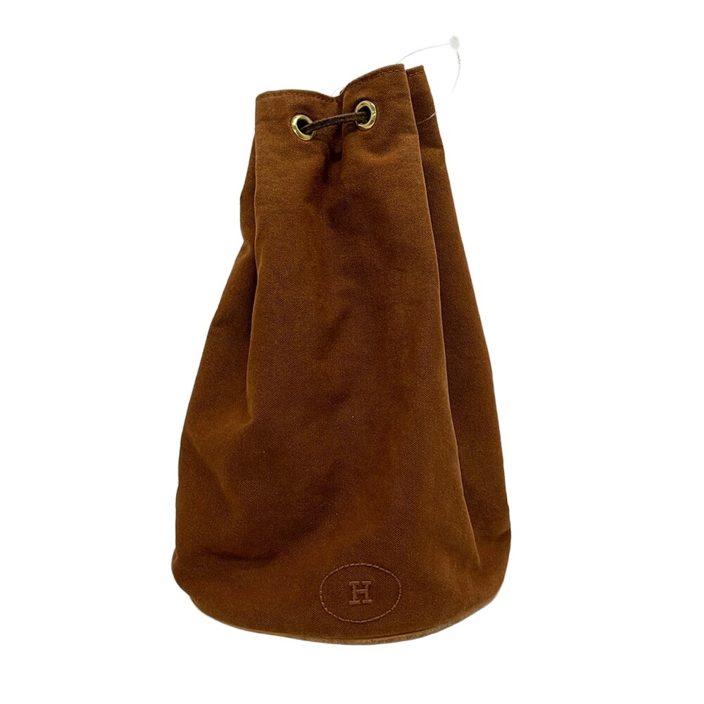 Hermès Polochon Mimile Backpack